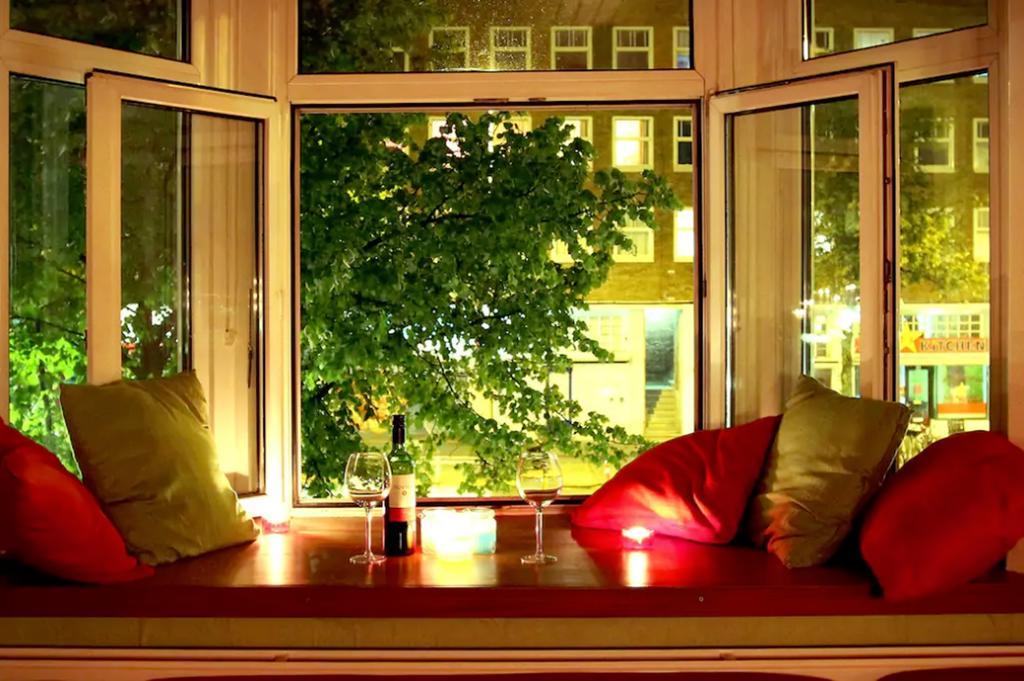 Apartamento Retro Luxury