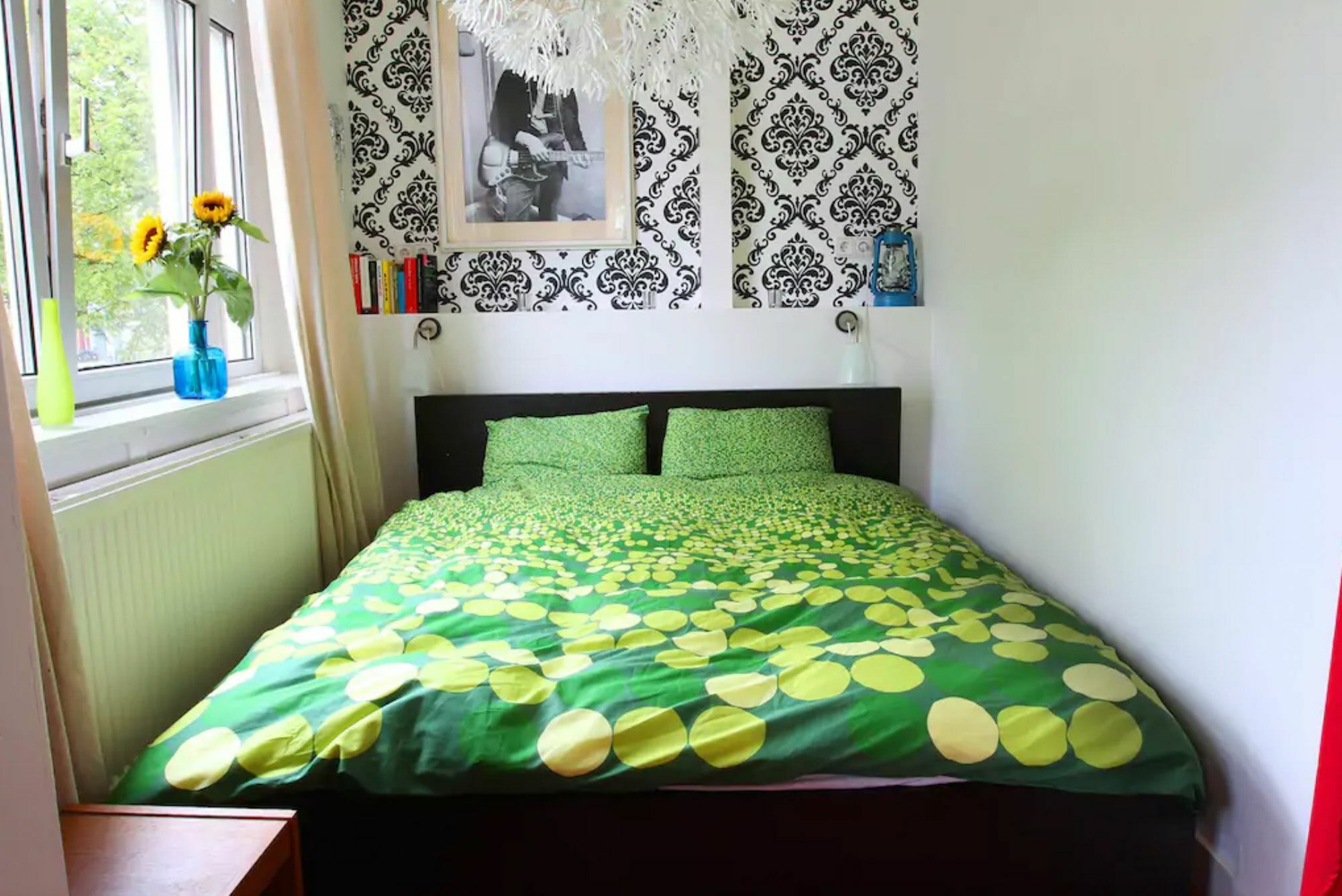 Retro Luxury Apartamento