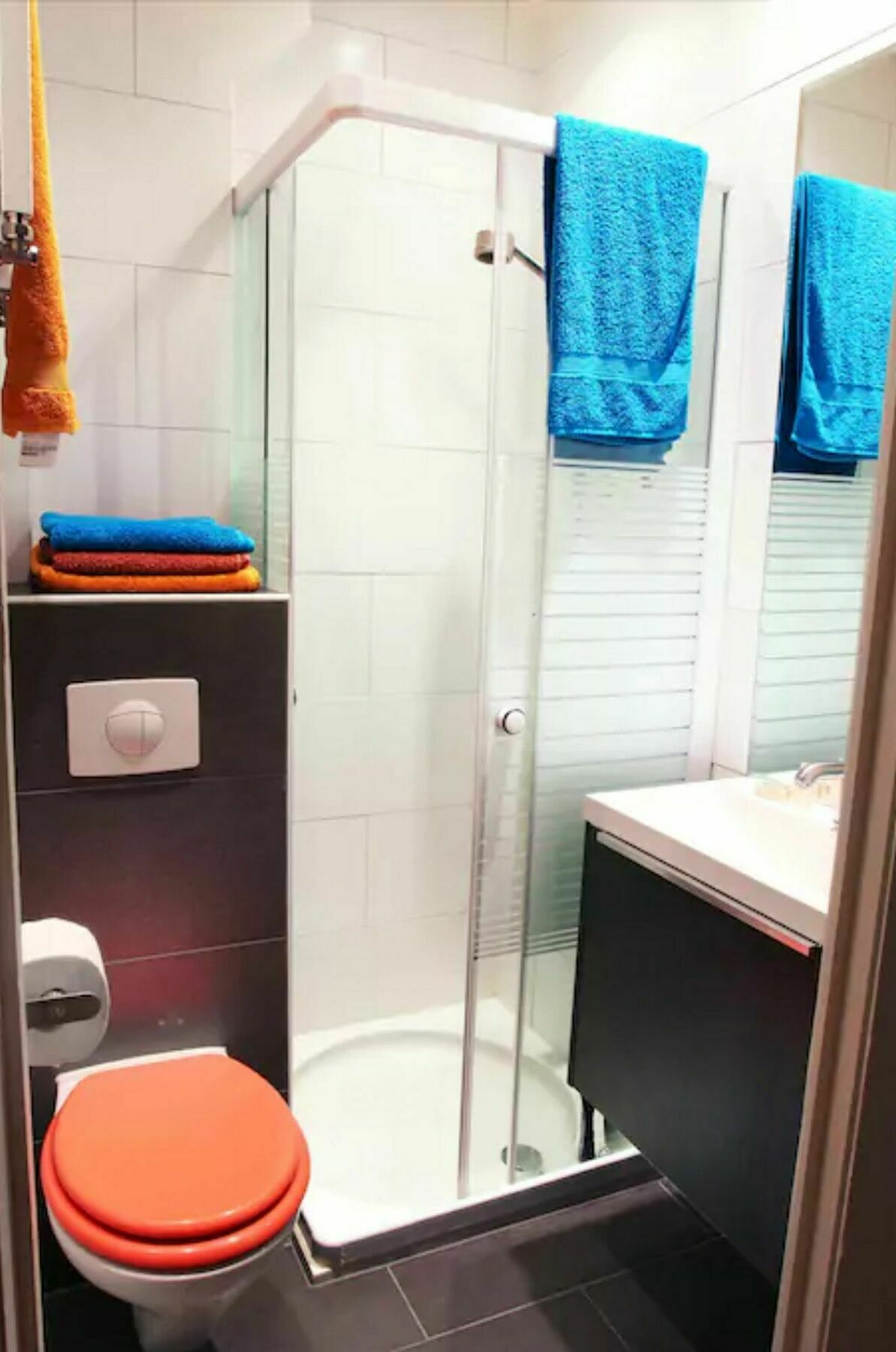Apartamento Retro Luxury Ámsterdam
